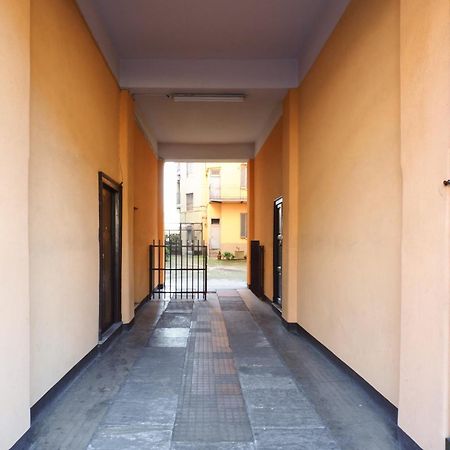 Apartamento Primopiano - Meda 51 Milán Exterior foto