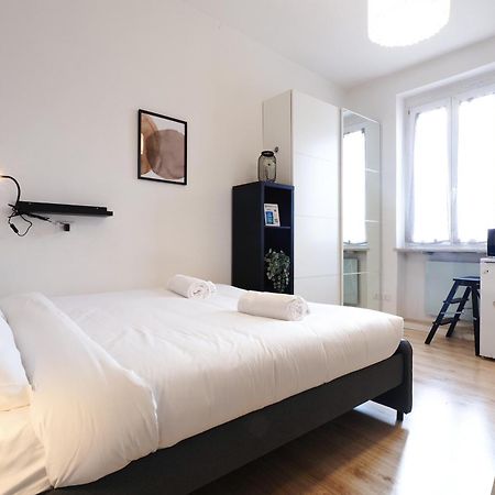 Apartamento Primopiano - Meda 51 Milán Exterior foto