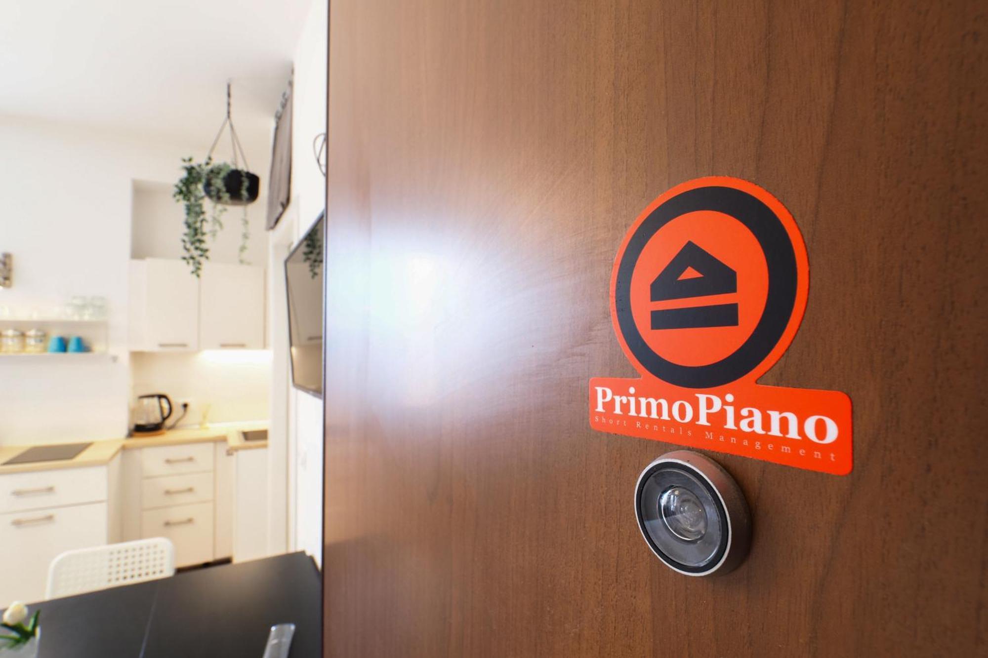 Apartamento Primopiano - Meda 51 Milán Exterior foto