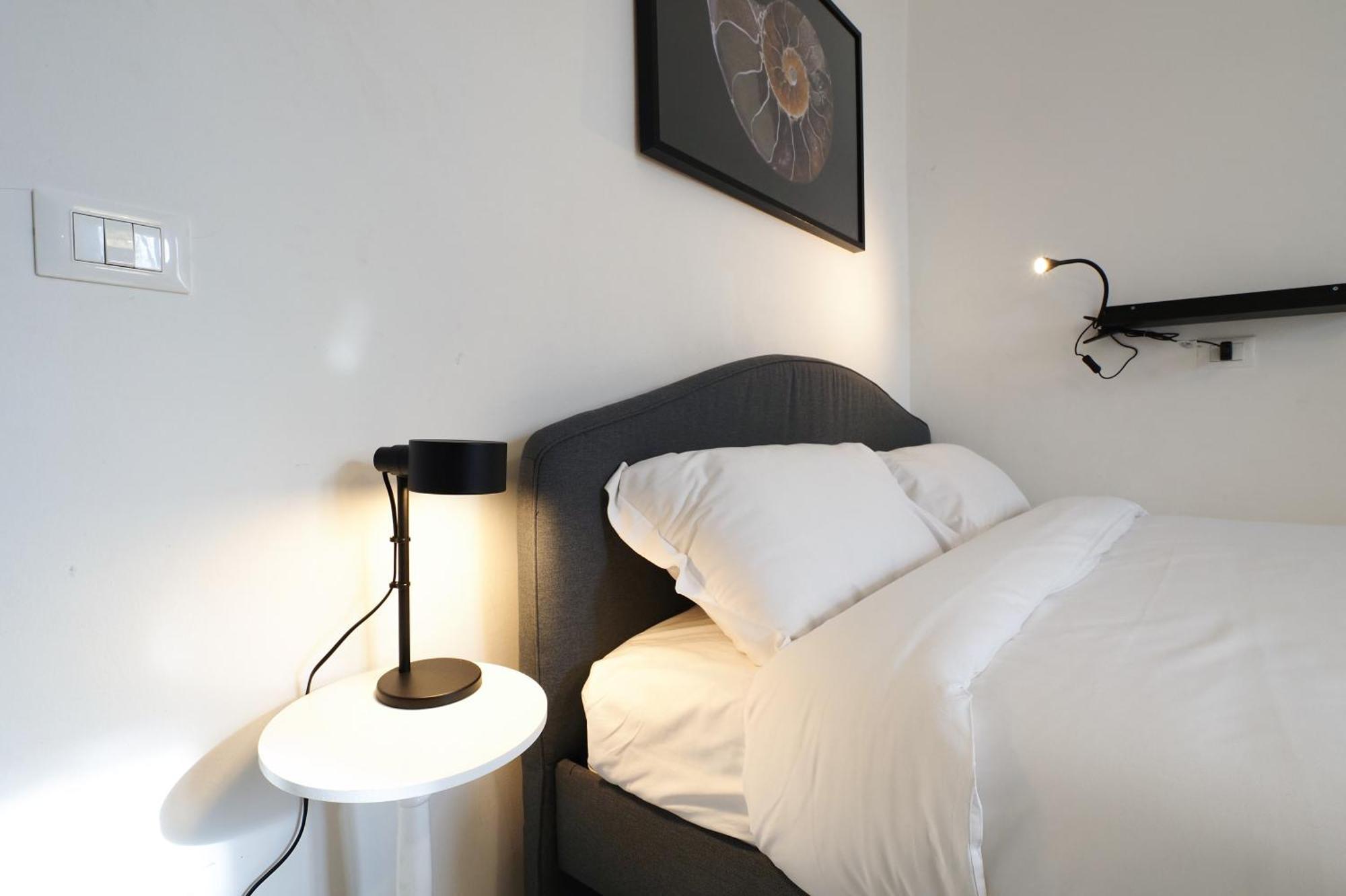 Apartamento Primopiano - Meda 51 Milán Exterior foto