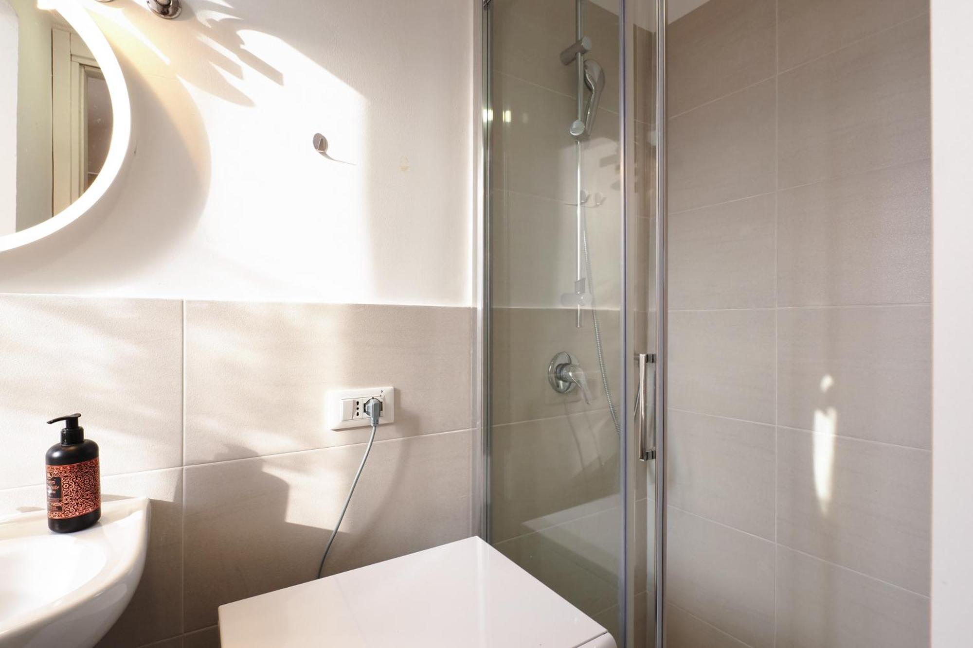 Apartamento Primopiano - Meda 51 Milán Exterior foto